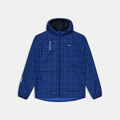 PACE JACKET | CHECKS OF EDO