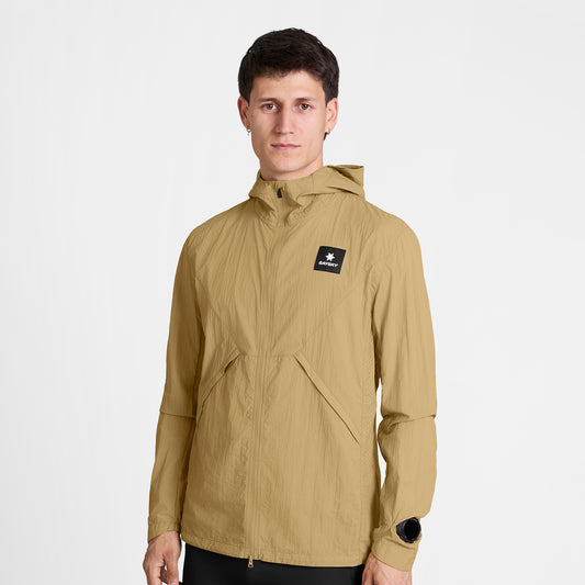 PACE TECH JACKET | BEIGE