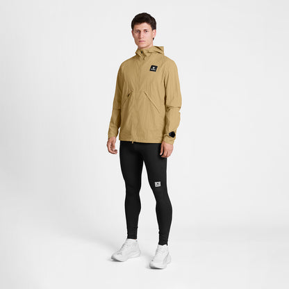PACE TECH JACKET | BEIGE