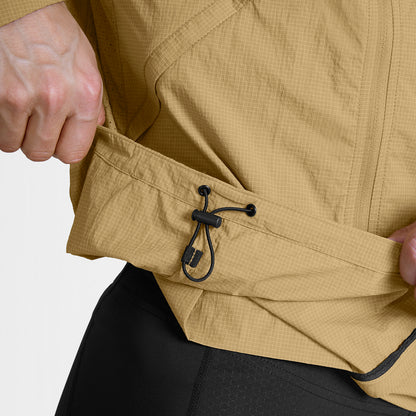 PACE TECH JACKET | BEIGE