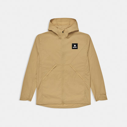 PACE TECH JACKET | BEIGE