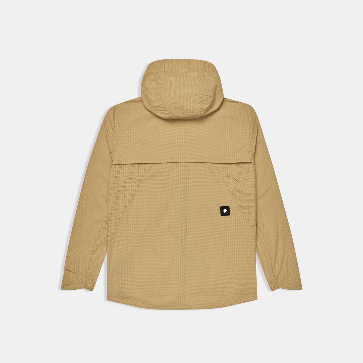 PACE TECH JACKET | BEIGE