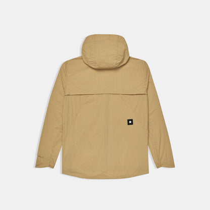 PACE TECH JACKET | BEIGE