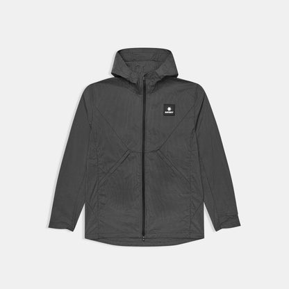 PACE TECH JACKET | BLACK