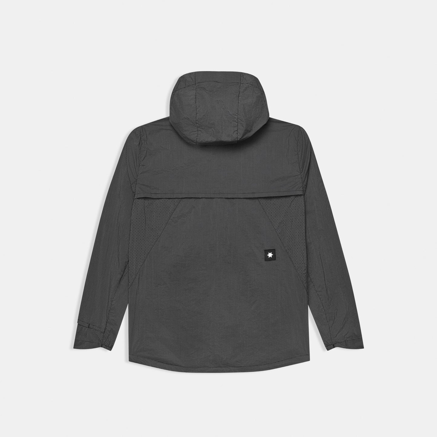 PACE TECH JACKET | BLACK