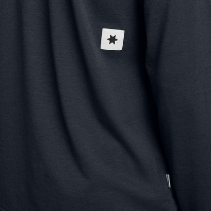 MOTION LONGSLEEVE | CLEAN GREY