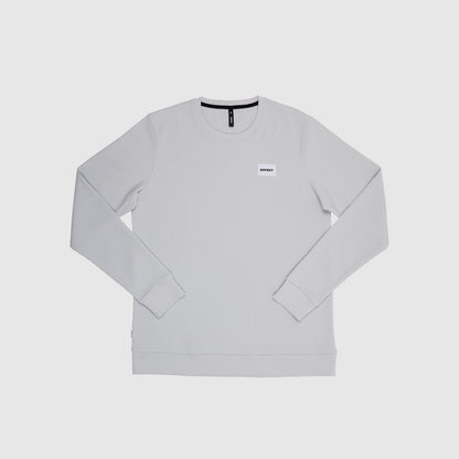 MOTION WAFFLE LONGSLEEVE | GREY