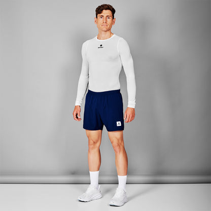 MESH BASELAYER LONGSLEEVE | WHITE - SAYSKY