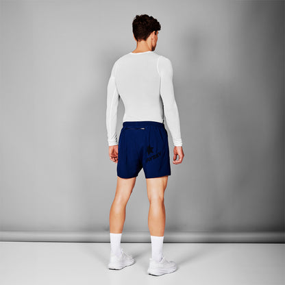 MESH BASELAYER LONGSLEEVE | WHITE - SAYSKY