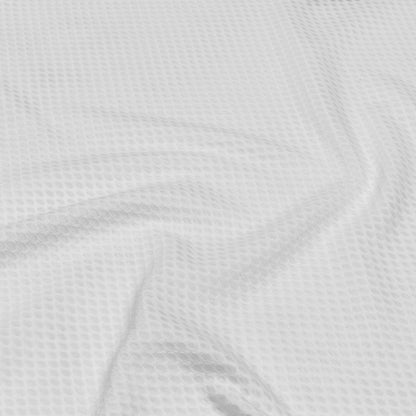 MESH BASELAYER LONGSLEEVE | WHITE - SAYSKY