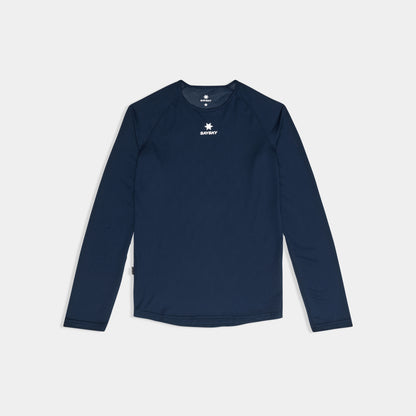 MESH BASELAYER LONGSLEEVE | BLUE