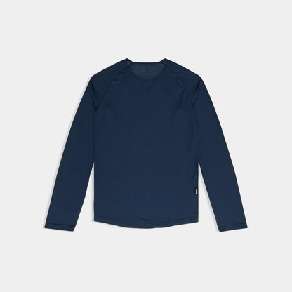 MESH BASELAYER LONGSLEEVE | BLUE