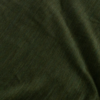 MERINO BASELAYER LONGSLEEVE | GREEN