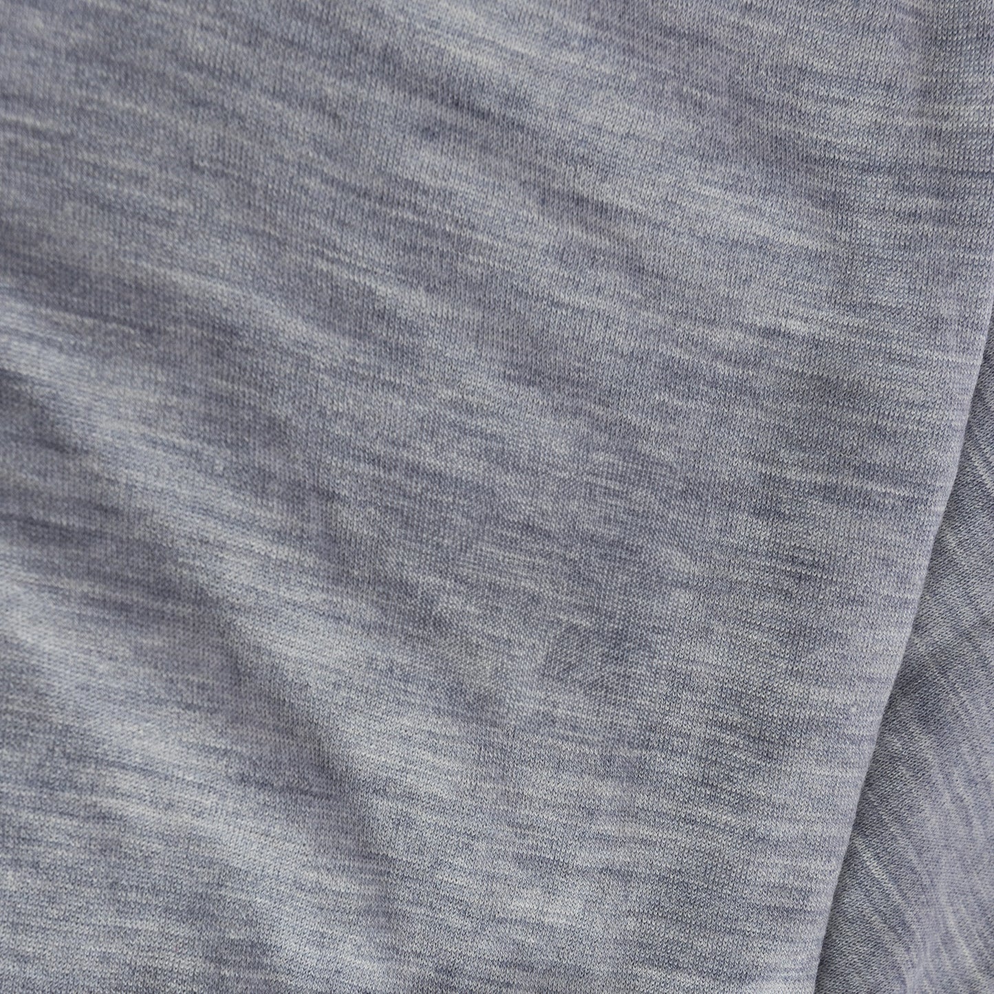 MERINO BASELAYER LONGSLEEVE | GREY