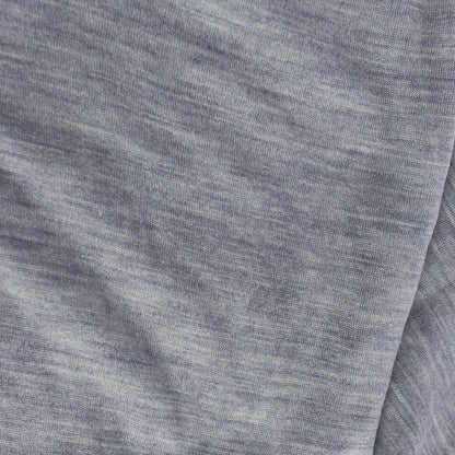 MERINO BASELAYER LONGSLEEVE | GREY