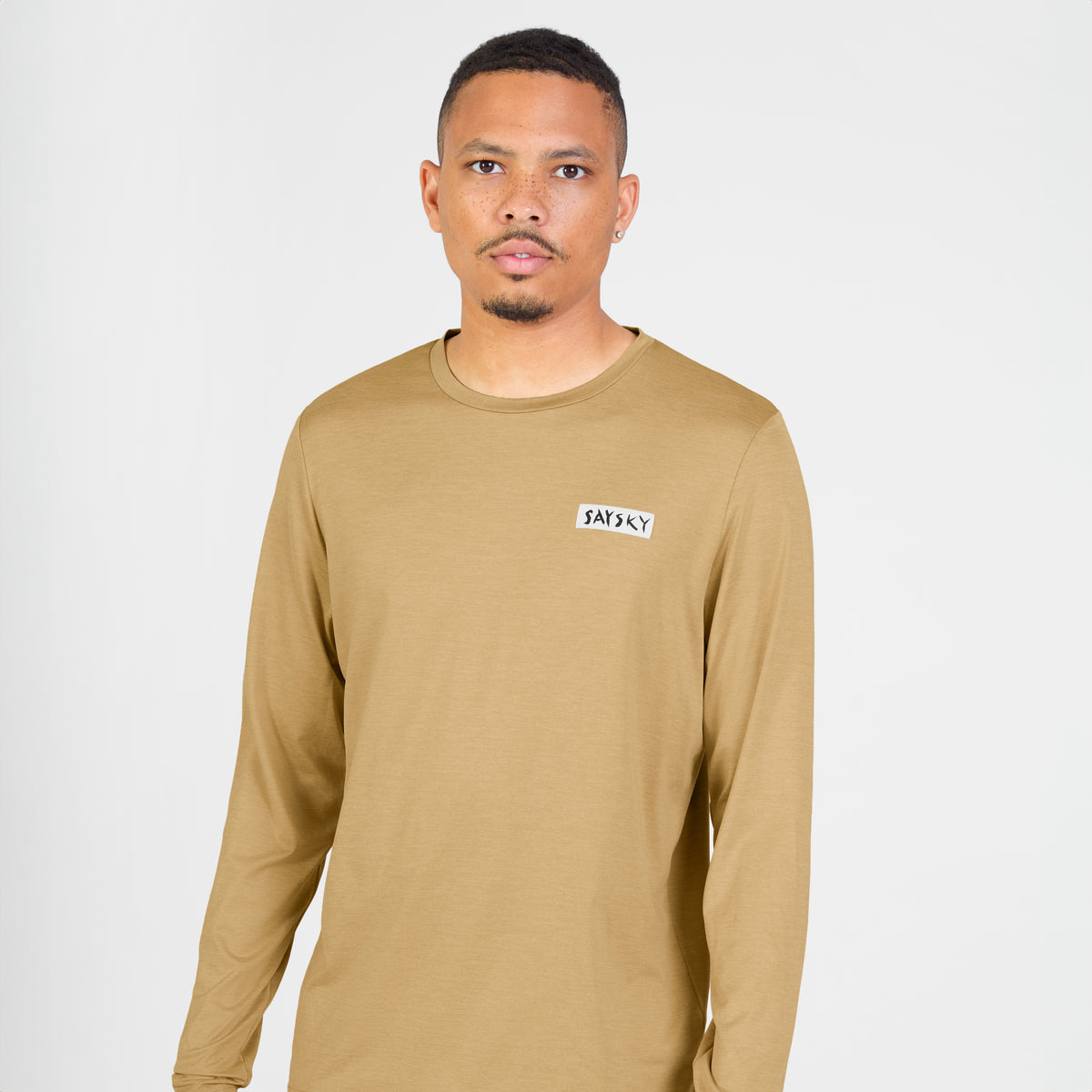PACE LONGSLEEVE | TIGER GRIND II