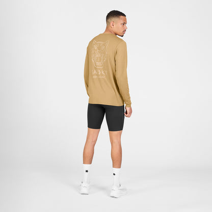 PACE LONGSLEEVE | TIGER GRIND II