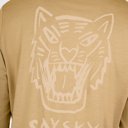 PACE LONGSLEEVE | TIGER GRIND II