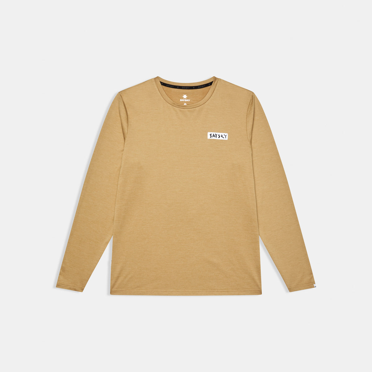 PACE LONGSLEEVE | TIGER GRIND II