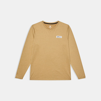 PACE LONGSLEEVE | TIGER GRIND II