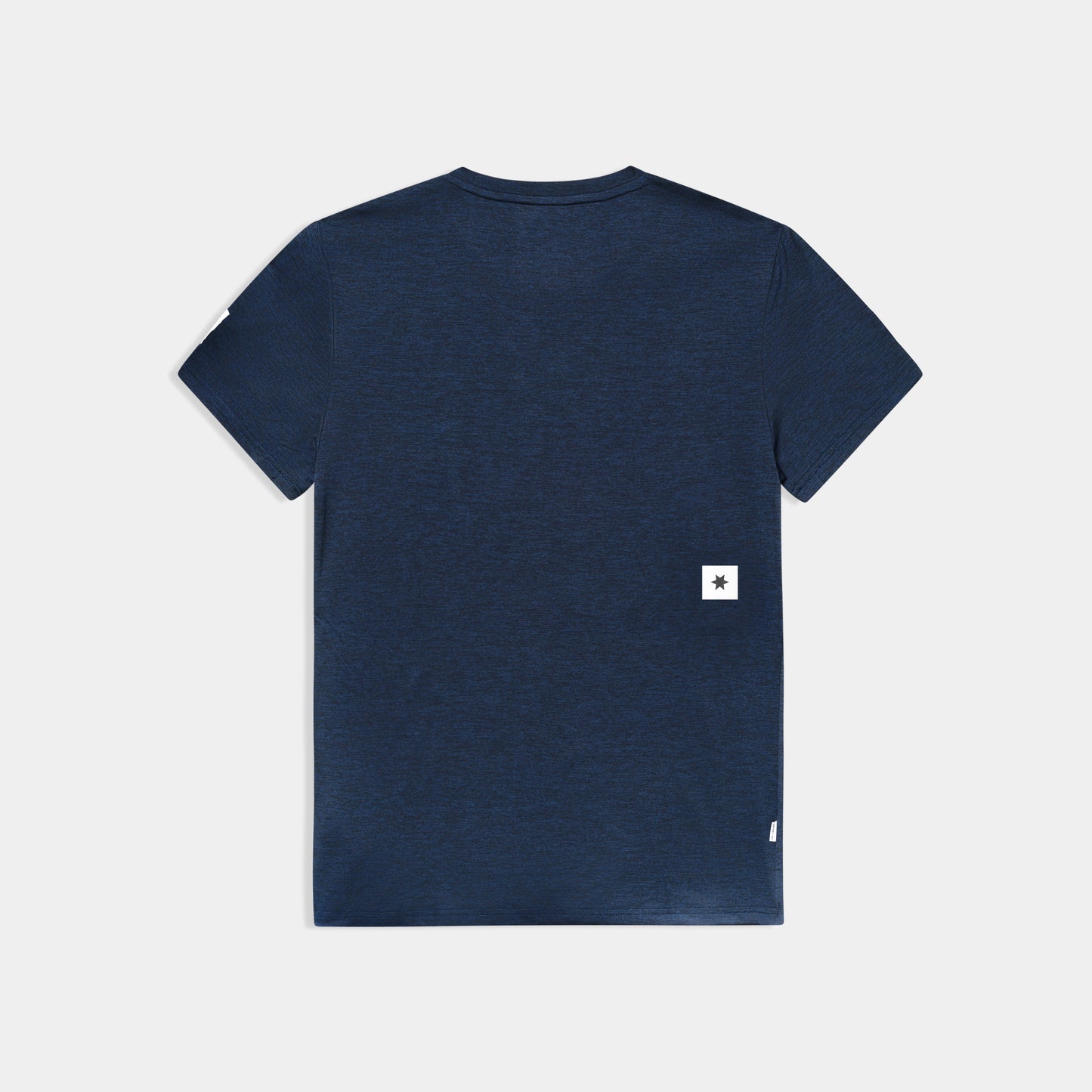 PACE T-SHIRT CLEAN | BLUE - SAYSKY