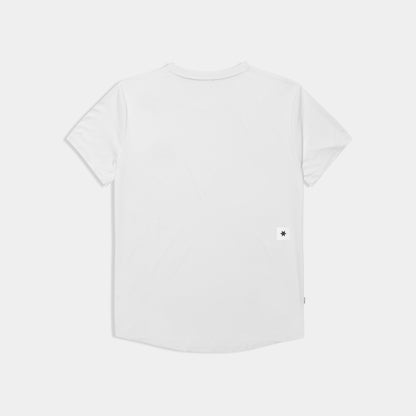COMBAT PRO T-SHIRT CLEAN | WHITE - SAYSKY