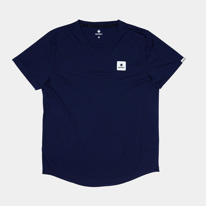 COMBAT PRO T-SHIRT CLEAN | BLUE - SAYSKY