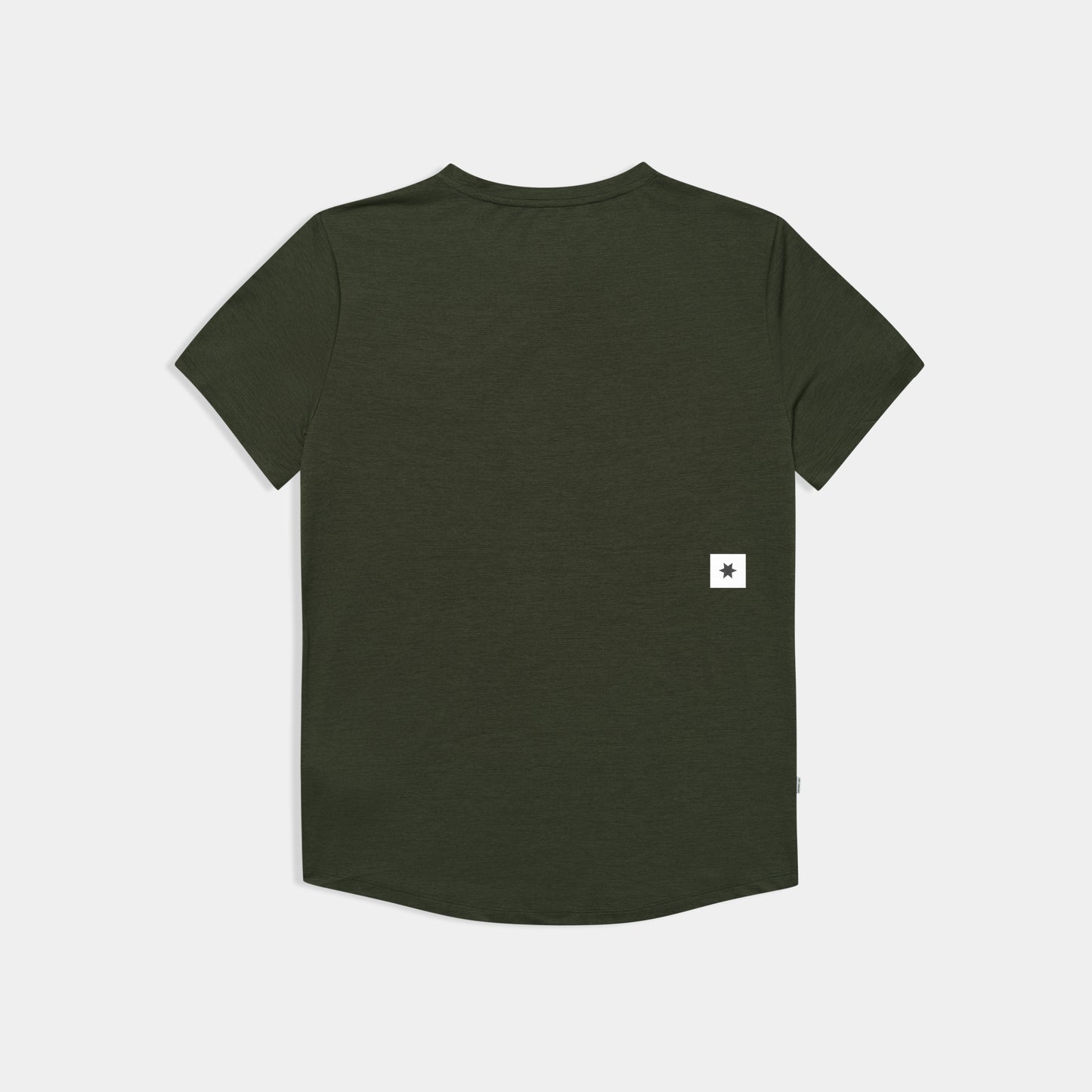 COMBAT PRO T-SHIRT CLEAN | GREEN - SAYSKY