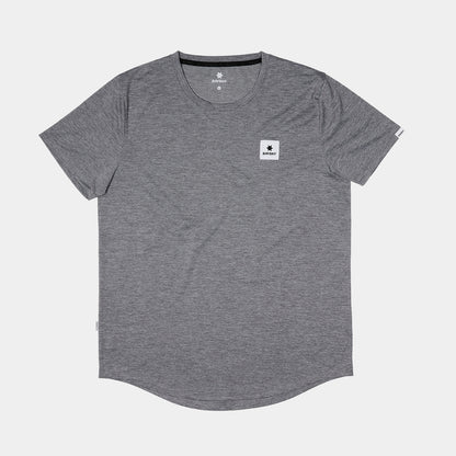 COMBAT PRO T-SHIRT CLEAN | GREY - SAYSKY
