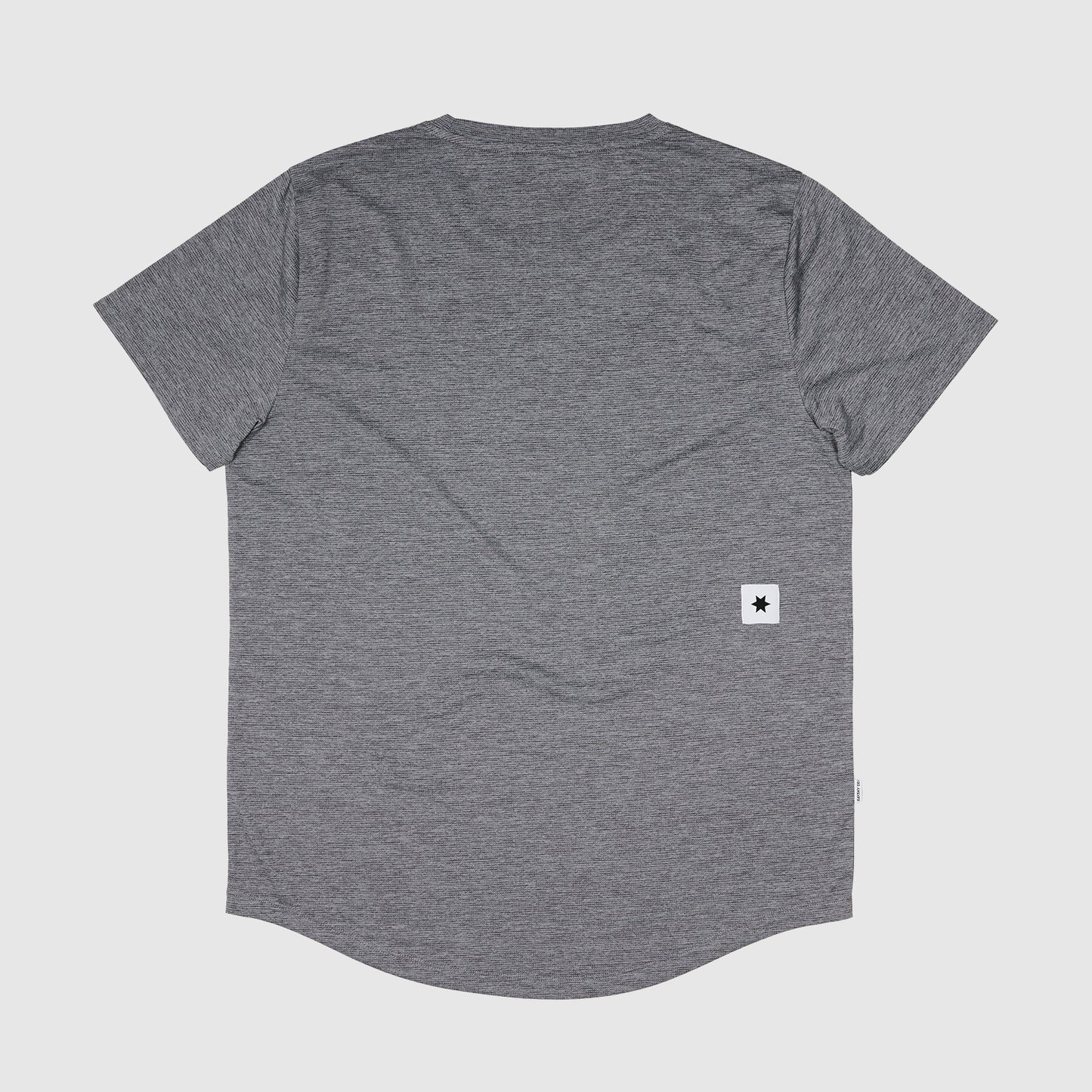 COMBAT PRO T-SHIRT CLEAN | GREY - SAYSKY