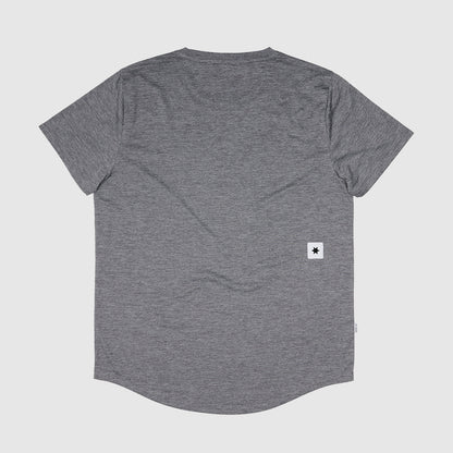 COMBAT PRO T-SHIRT CLEAN | GREY - SAYSKY