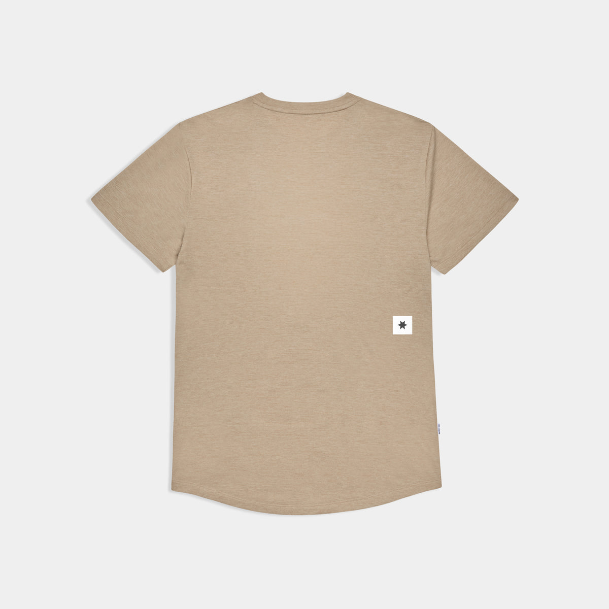 COMBAT PRO T-SHIRT CLEAN | BEIGE