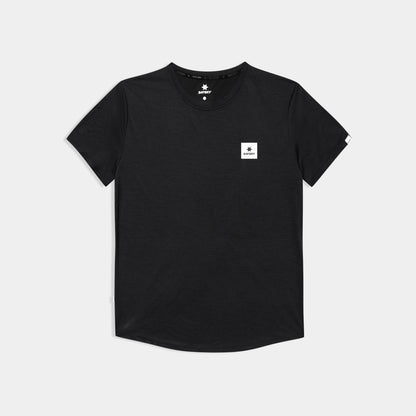 COMBAT PRO T-SHIRT CLEAN | BLACK - SAYSKY