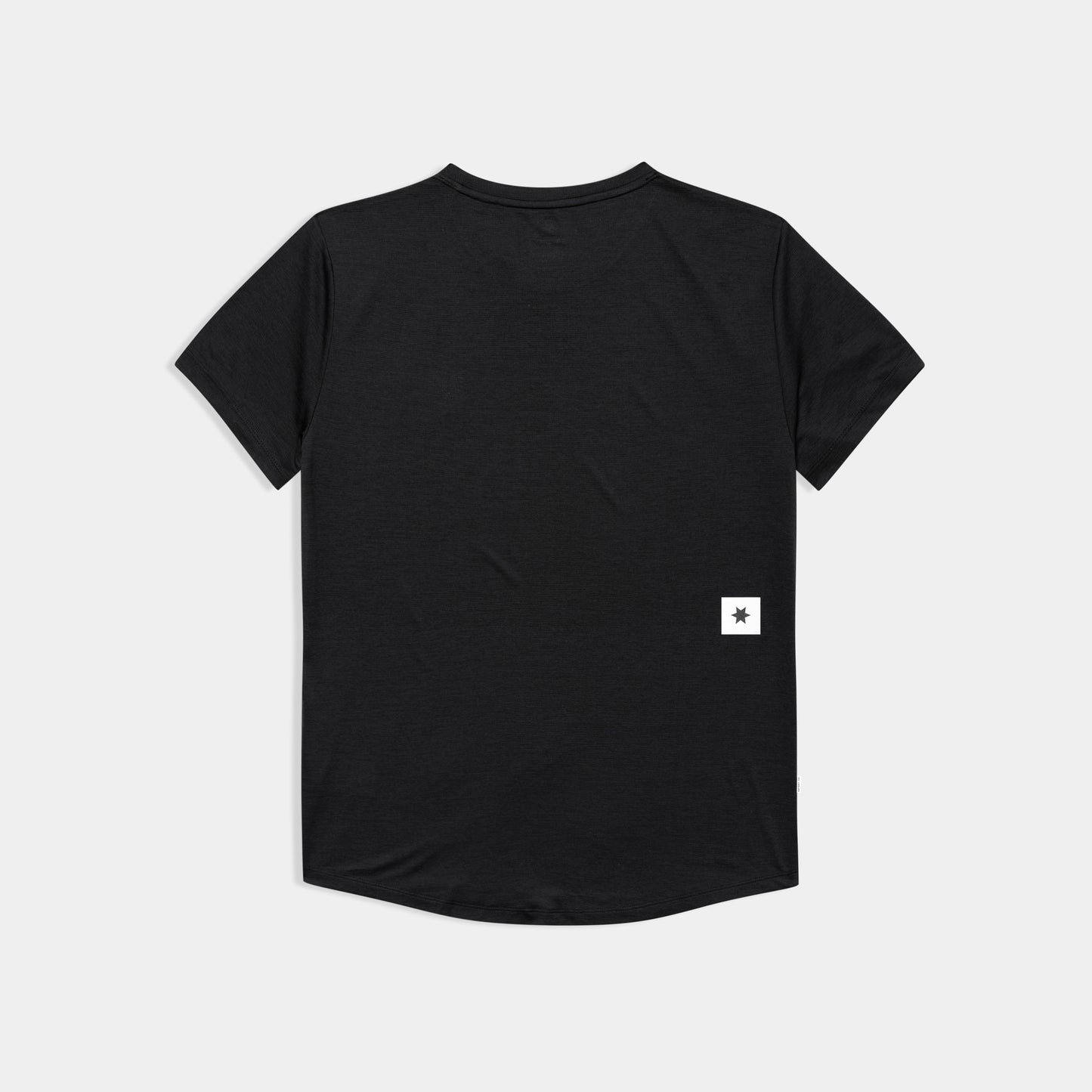COMBAT PRO T-SHIRT CLEAN | BLACK - SAYSKY