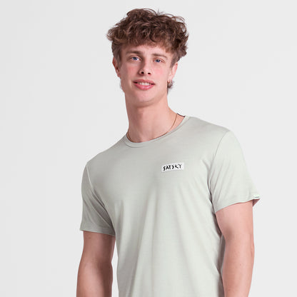 PACE T-SHIRT STATEMENT | TIGER GRIND - SAYSKY