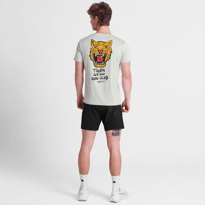 PACE T-SHIRT STATEMENT | TIGER GRIND - SAYSKY