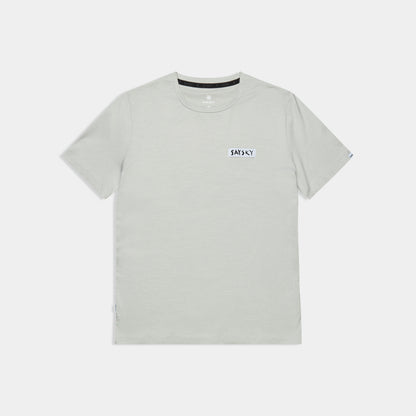 PACE T-SHIRT STATEMENT | TIGER GRIND - SAYSKY