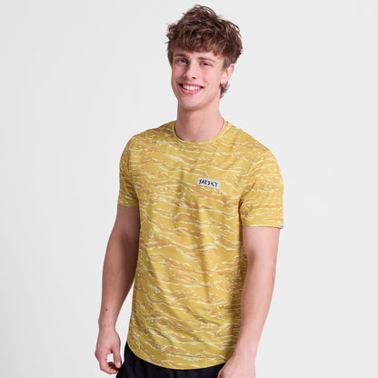COMBAT T-SHIRT | TIGER GRIND - SAYSKY