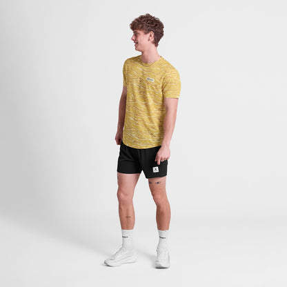 COMBAT T-SHIRT | TIGER GRIND - SAYSKY