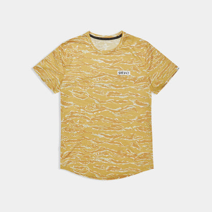 COMBAT T-SHIRT | TIGER GRIND - SAYSKY