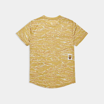COMBAT T-SHIRT | TIGER GRIND - SAYSKY