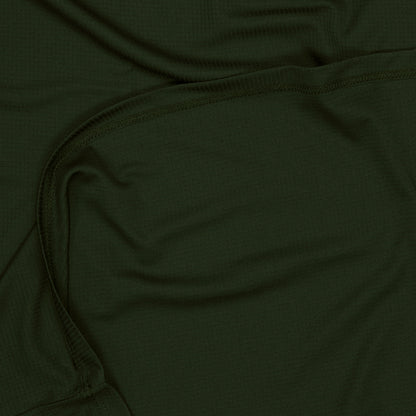 FLOW T-SHIRT CLEAN | GREEN - SAYSKY