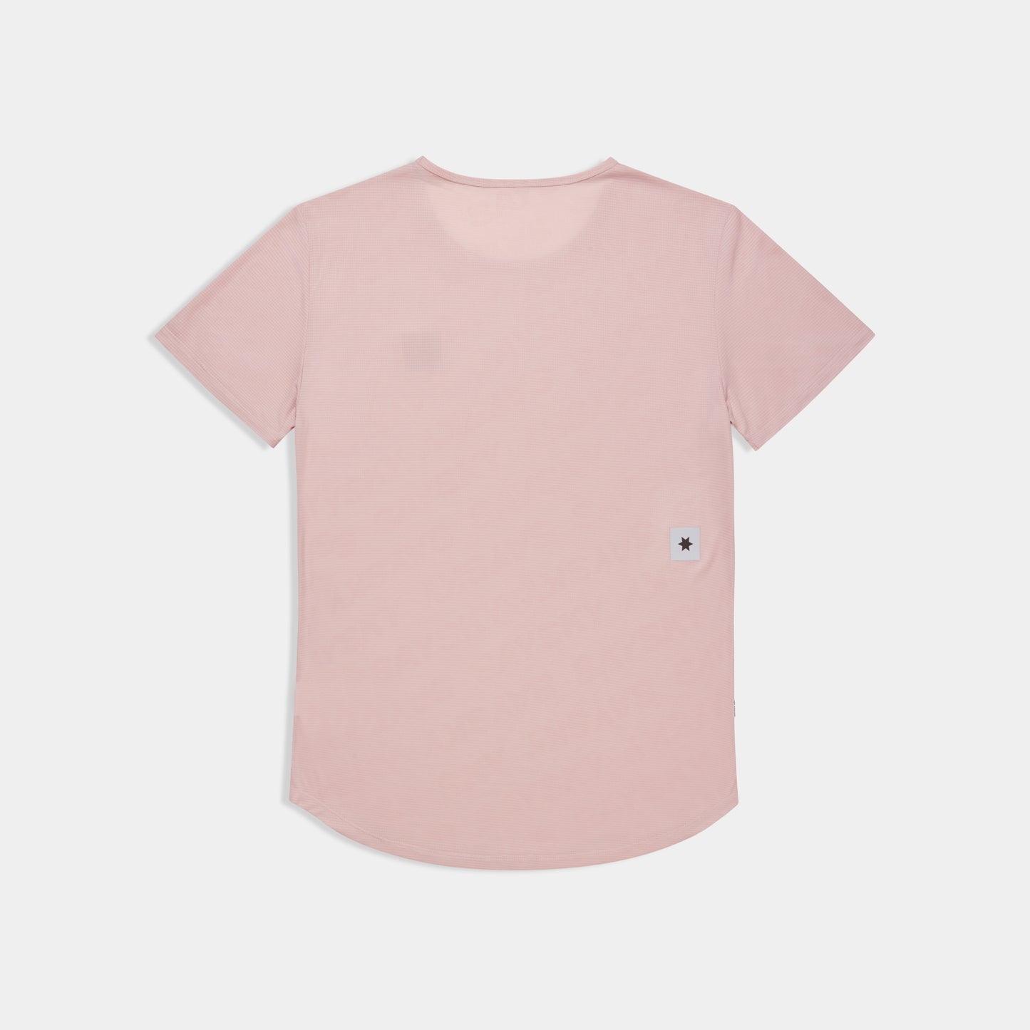 FLOW T-SHIRT REACTIVE | PINK - SAYSKY