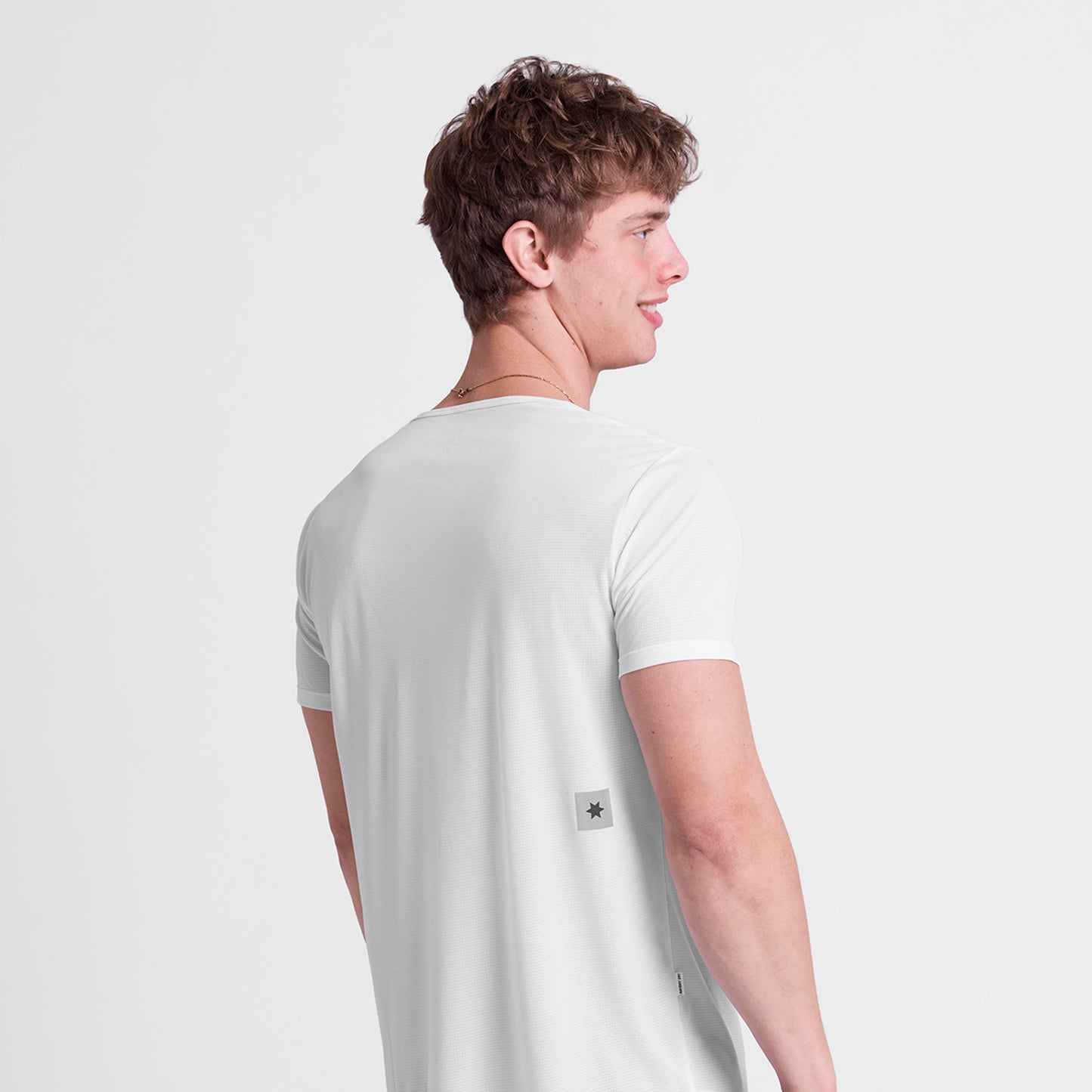 FLOW T-SHIRT | ZIG ZAG - SAYSKY