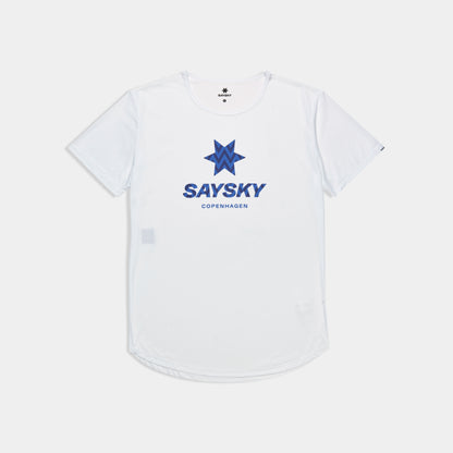 FLOW T-SHIRT | ZIG ZAG - SAYSKY