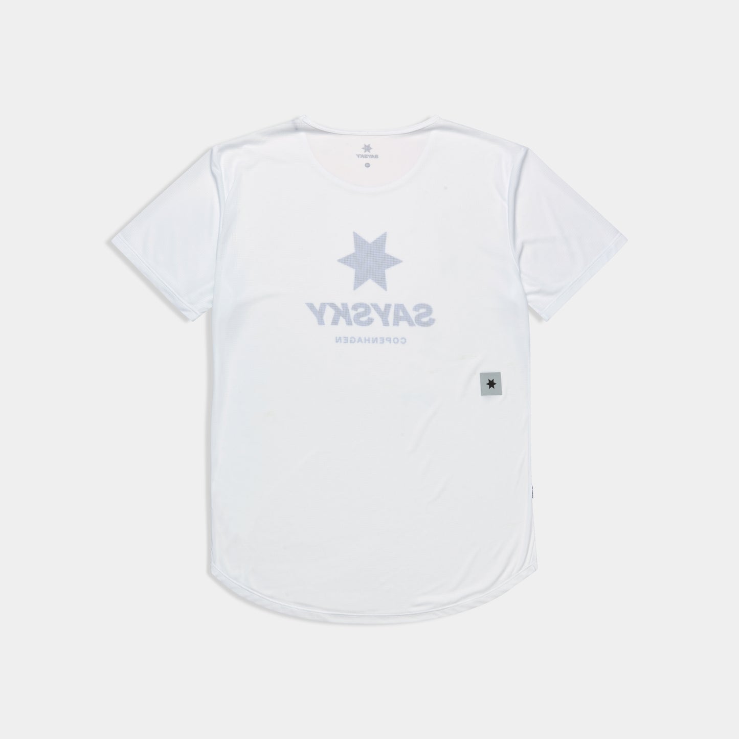 FLOW T-SHIRT | ZIG ZAG - SAYSKY