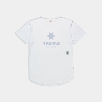 FLOW T-SHIRT | ZIG ZAG - SAYSKY