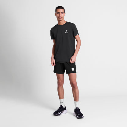 COMBAT PRO T-SHIRT | STATEMENT BLACK - SAYSKY