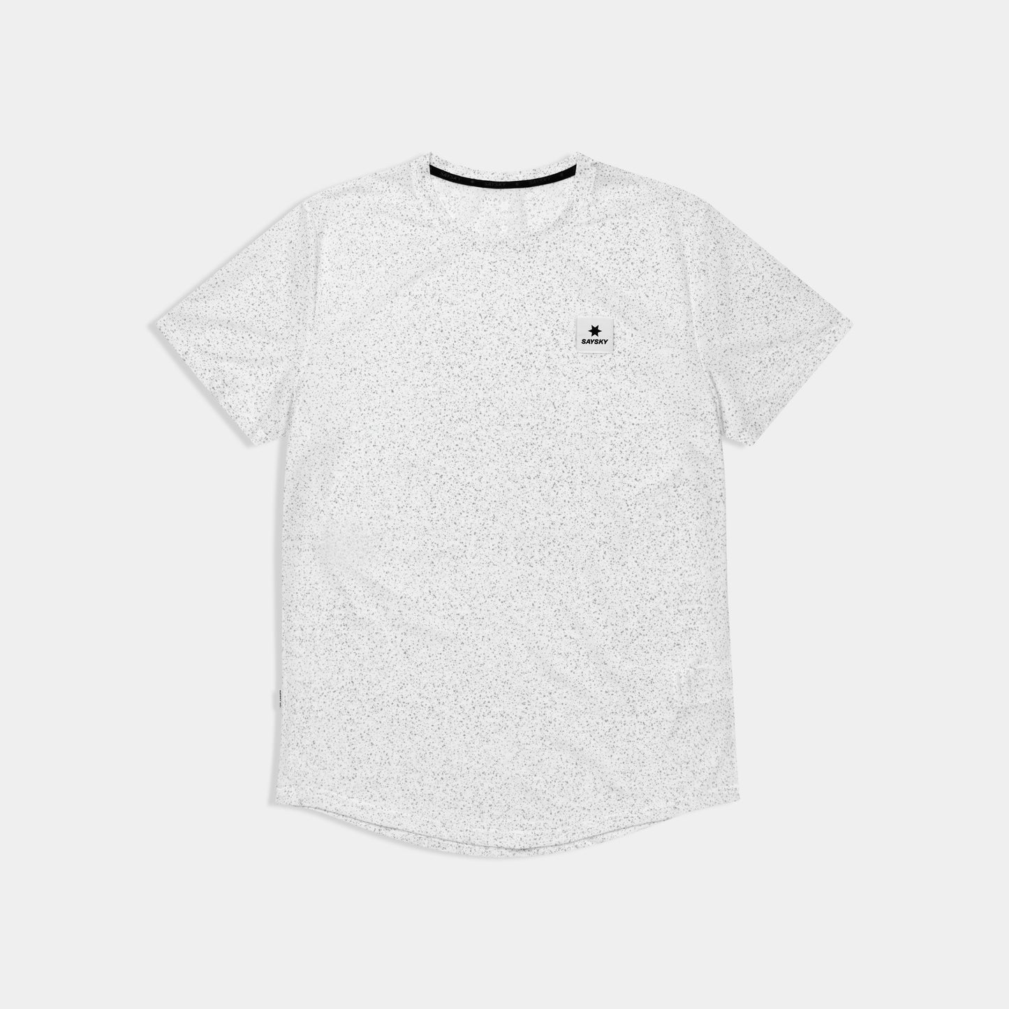 COMBAT T-SHIRT | WHITE UNIVERSE - SAYSKY