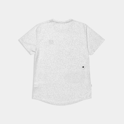COMBAT T-SHIRT | WHITE UNIVERSE - SAYSKY